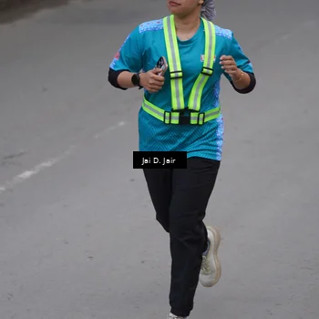 Runner Photo 7146485