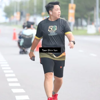 Runner Photo 7146486