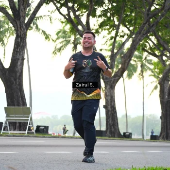 Runner Photo 7146490