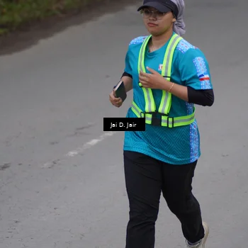 Runner Photo 7146491