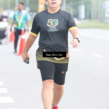 Runner Photo 7146493