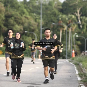 Runner Photo 7146494