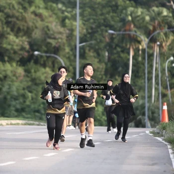Runner Photo 7146495