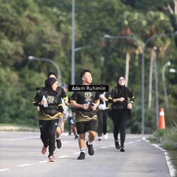 Runner Photo 7146497