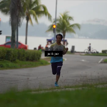 Runner Photo 7146500