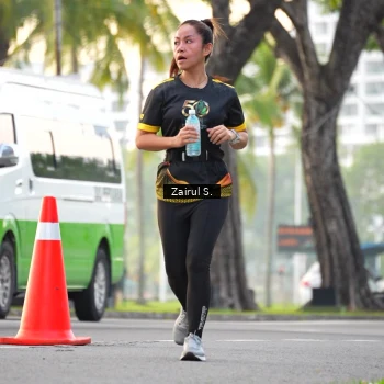 Runner Photo 7146501