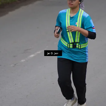 Runner Photo 7146503