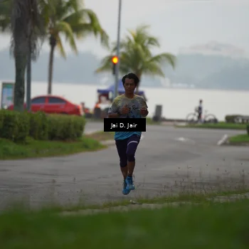 Runner Photo 7146505