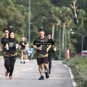 Runner Photo 7146506