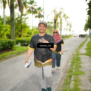 Runner Photo 7146507