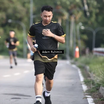 Runner Photo 7146508