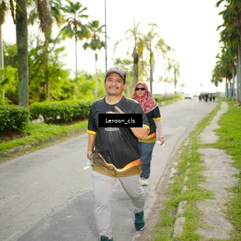 Runner Photo 7146510