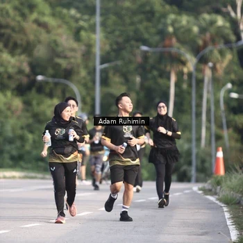 Runner Photo 7146512