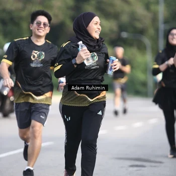 Runner Photo 7146515