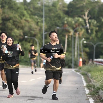 Runner Photo 7146517