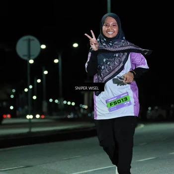 Runner Photo 7146518
