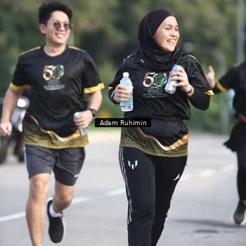 Runner Photo 7146521