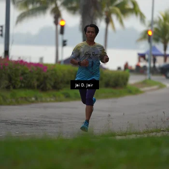 Runner Photo 7146522