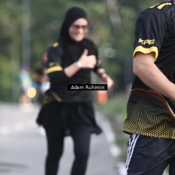 Runner Photo 7146527