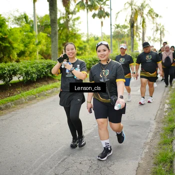 Runner Photo 7146529