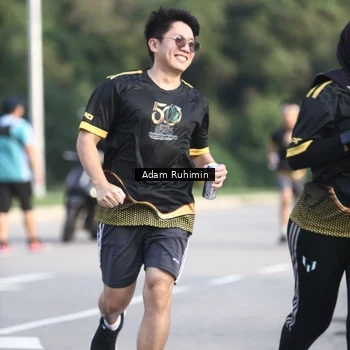 Runner Photo 7146531