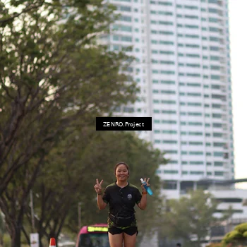 Runner Photo 7146534