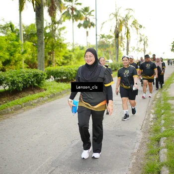 Runner Photo 7146537