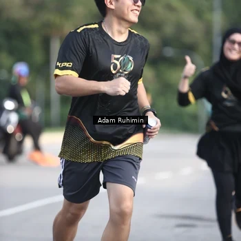 Runner Photo 7146538