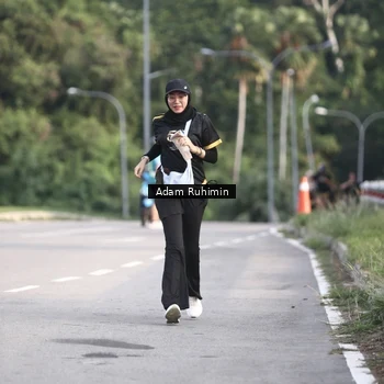 Runner Photo 7146540