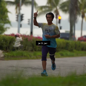 Runner Photo 7146542
