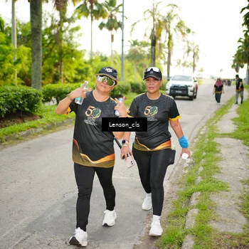 Runner Photo 7146543