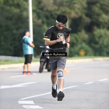 Runner Photo 7146546