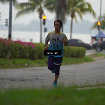 Runner Photo 7146552