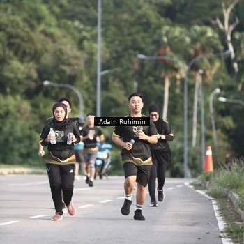 Runner Photo 7146555