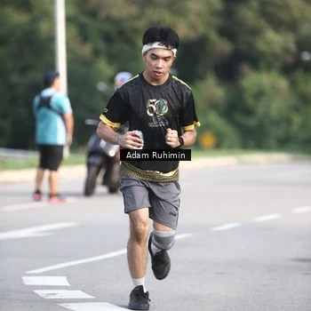 Runner Photo 7146558