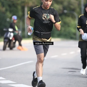 Runner Photo 7146562