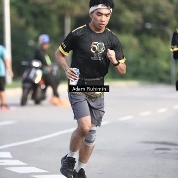 Runner Photo 7146567