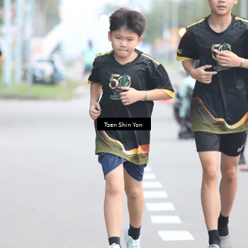 Runner Photo 7146568