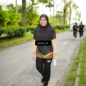 Runner Photo 7146570