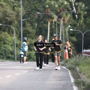 Runner Photo 7146573