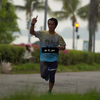 Runner Photo 7146576