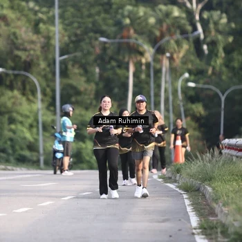 Runner Photo 7146583