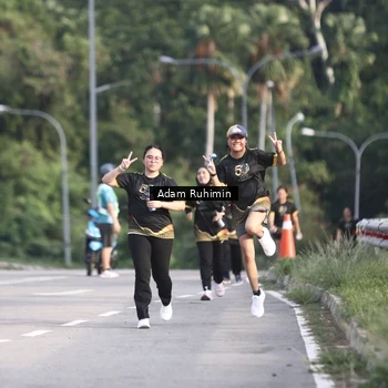 Runner Photo 7146585