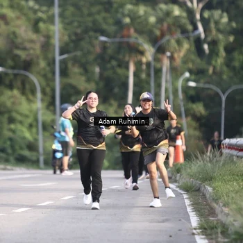 Runner Photo 7146590