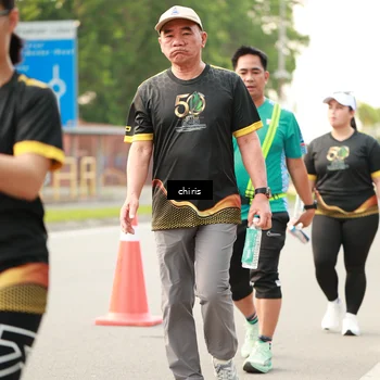 Runner Photo 7146596