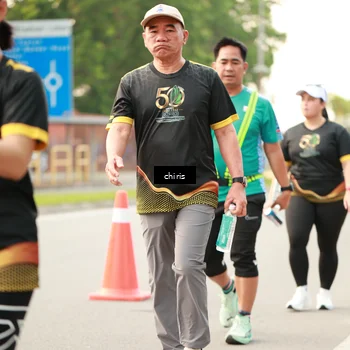 Runner Photo 7146600