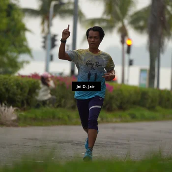 Runner Photo 7146603