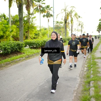 Runner Photo 7146604