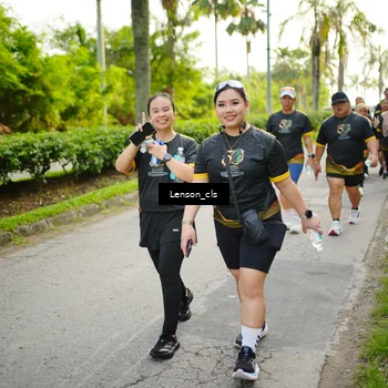 Runner Photo 7146605