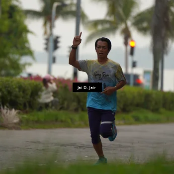 Runner Photo 7146606